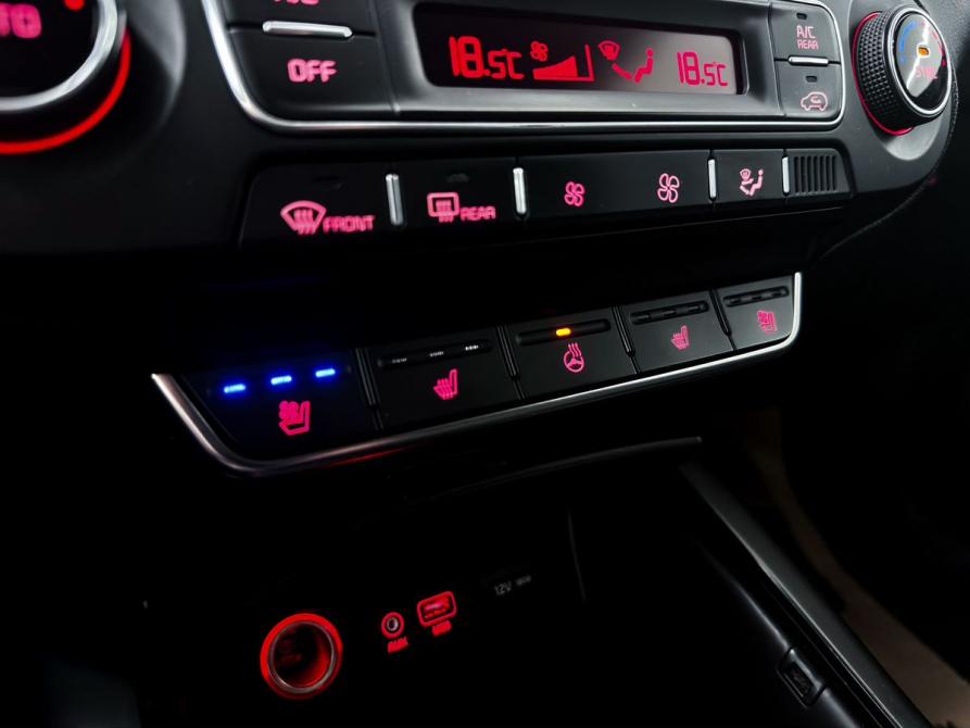 Kia Sorento III Prime Рестайлинг Уфа  - изображение 18