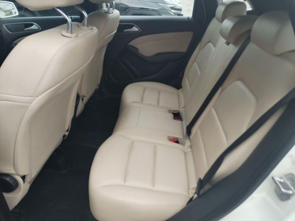Mercedes-Benz B-Класс II (W246) Рестайлинг с пробегом 2017 года, цена 1 500 000 рублей, 133675 км, хэтчбек, Автокод Объявления