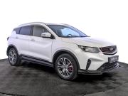 Geely Coolray I Москва  - изображение 32