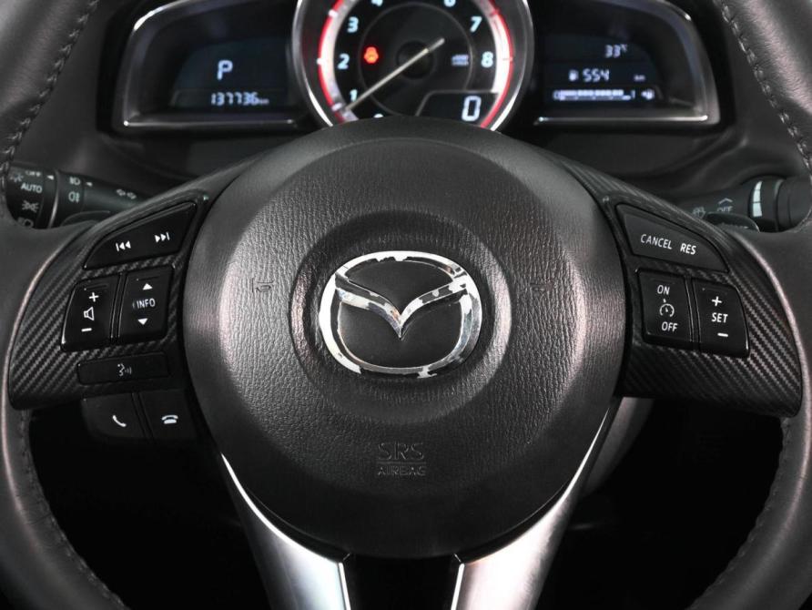 Mazda 3 III (BM) Ростов-на-Дону  - изображение 12