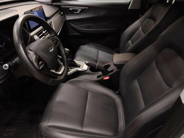 Chery Tiggo 4 Pro I с пробегом 2023 года, цена 1 461 075 рублей, 68706 км, внедорожник, Автокод Объявления