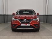 Renault Arkana I Кемерово  - изображение 26