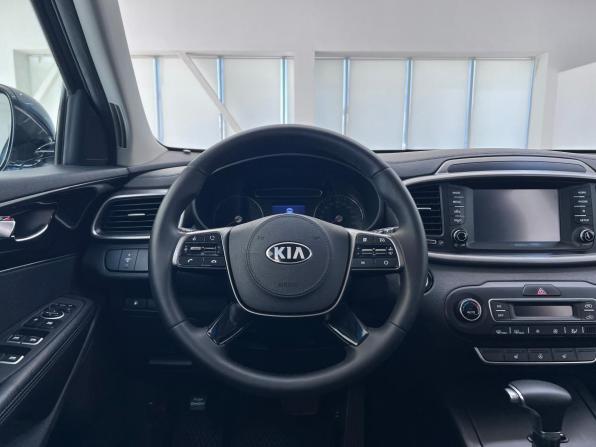 Kia Sorento III Prime Рестайлинг с пробегом 2018 года, цена 2 730 000 рублей, 185185 км, внедорожник, Автокод Объявления