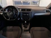 Volkswagen Jetta VI Рестайлинг Чебоксары  - изображение 47