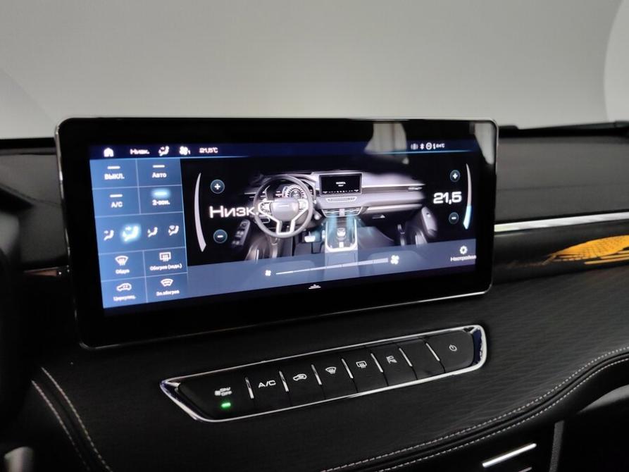 Haval Jolion I Рестайлинг 2 Подольск  - изображение 15