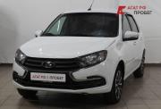 Lada (ВАЗ) Granta I Рестайлинг Астрахань  - изображение 21