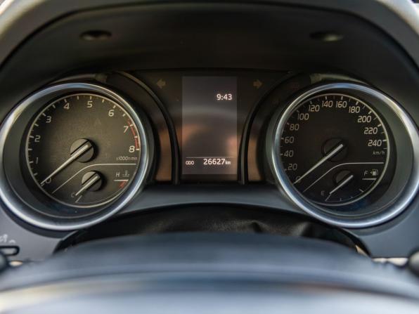 Toyota Camry VIII (XV70) Рестайлинг с пробегом 2022 года, цена 3 348 000 рублей, 26627 км, седан, Автокод Объявления
