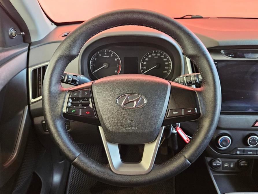 Hyundai Creta I Вологда  - изображение 12