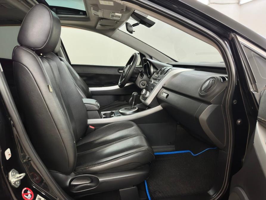 Mazda CX-7 I Москва  - изображение 12