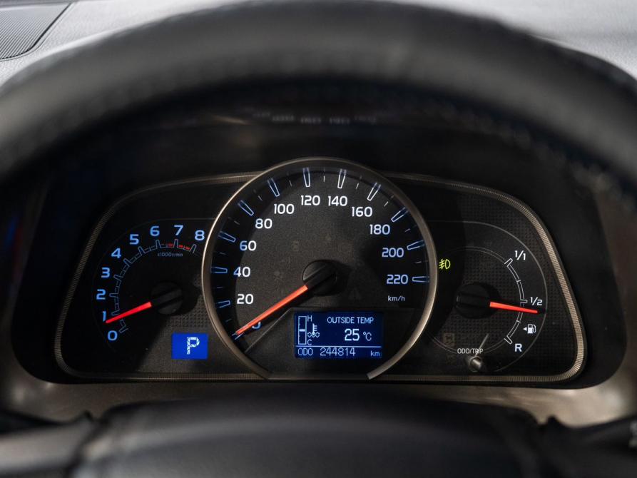 Toyota RAV4 IV (XA40) Иркутск  - изображение 10