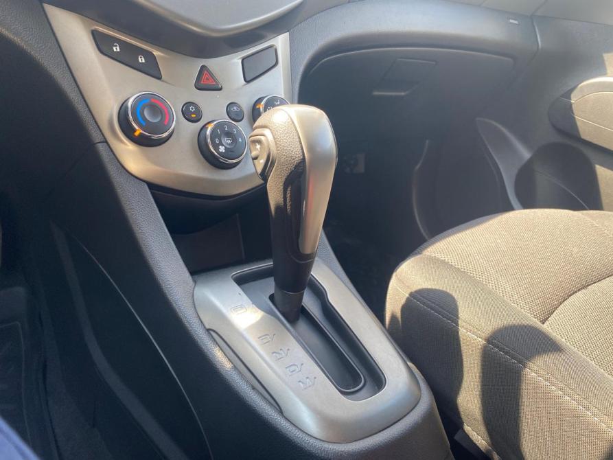 Chevrolet Aveo II Великий Новгород  - изображение 13