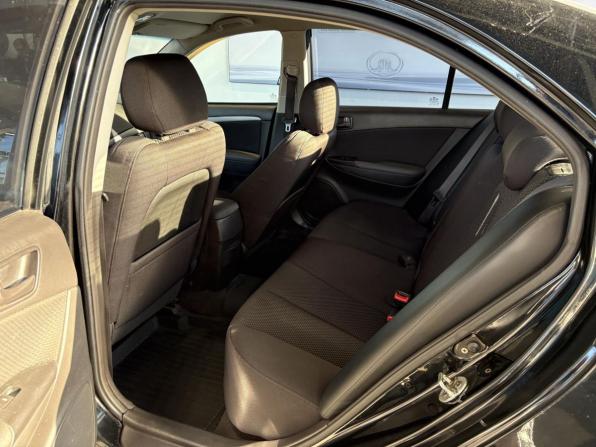 Hyundai Sonata V (NF) Рестайлинг с пробегом 2008 года, цена 506 300 рублей, 237776 км, седан, Автокод Объявления