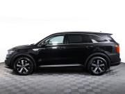 Kia Sorento IV Москва  - изображение 35