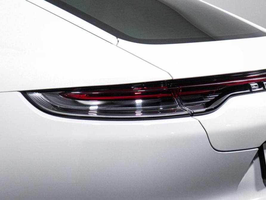 Porsche Panamera II Рестайлинг Москва  - изображение 16
