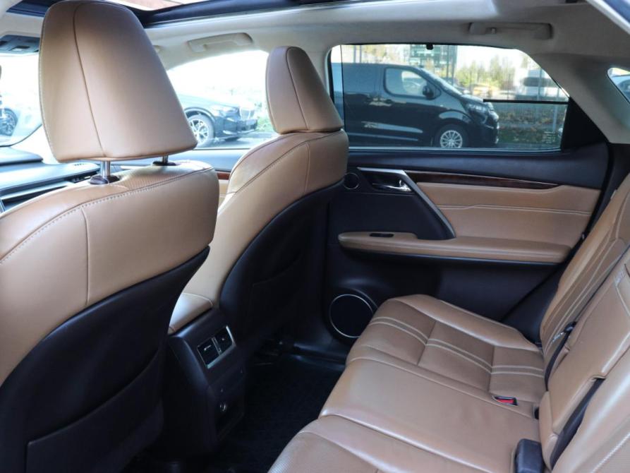 Lexus RX IV Химки  - изображение 4