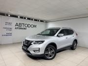 Nissan X-Trail III Рестайлинг Москва  - изображение 23