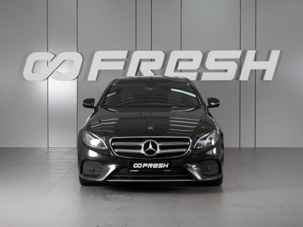 Mercedes-Benz E-Класс V (W213 S213 C238) с пробегом 2020 года, цена 2 799 000 рублей, 199357 км, седан, Автокод Объявления