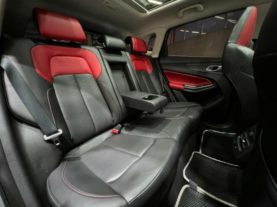 Changan UNI-S (CS55 Plus) Оренбург  - изображение 21