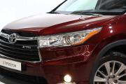Toyota Highlander III (XU50) Сургут  - изображение 44