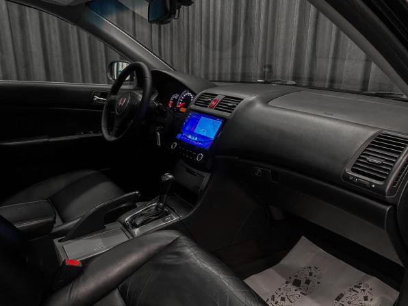 Honda Accord VII Рестайлинг с пробегом 2007 года, цена 880 000 рублей, 230000 км, седан, Автокод Объявления