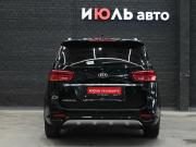 Kia Carnival III Екатеринбург  - изображение 26