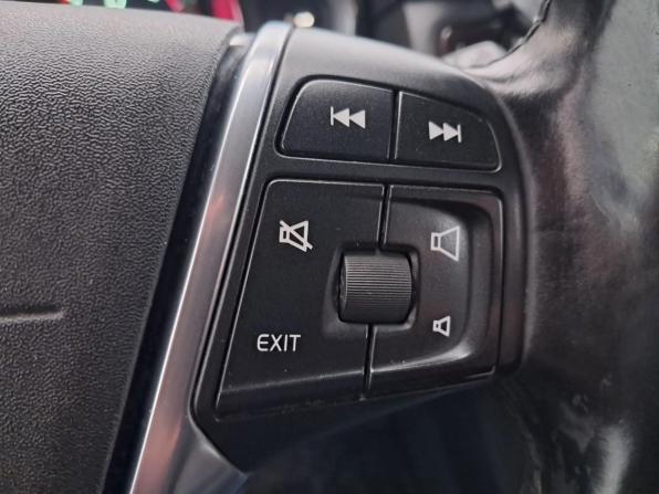 Volvo XC70 II Рестайлинг с пробегом 2014 года, цена 1 878 000 рублей, 157073 км, универсал, Автокод Объявления