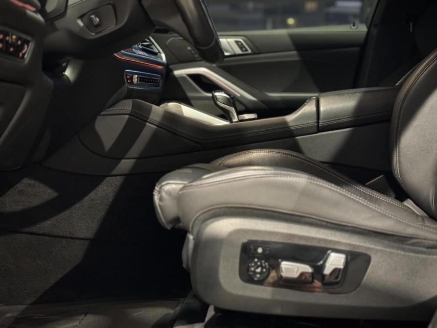 BMW X6 III (G06) Екатеринбург  - изображение 12