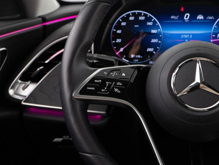 Mercedes-Benz E-Класс V (W213 S213 C238) Рестайлинг Москва  - изображение 13