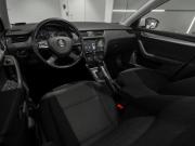 Skoda Octavia III (A7) Москва  - изображение 28