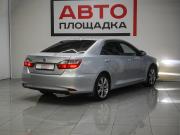 Toyota Camry VII (XV50) Рестайлинг Челябинск  - изображение 38