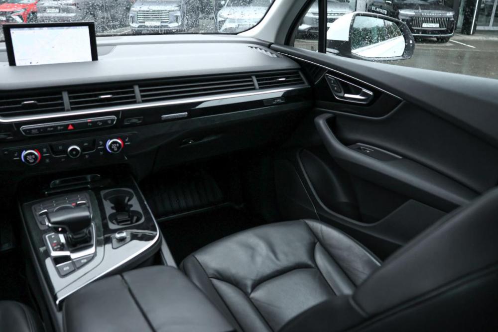 Audi Q7 II (4M) Москва  - изображение 27