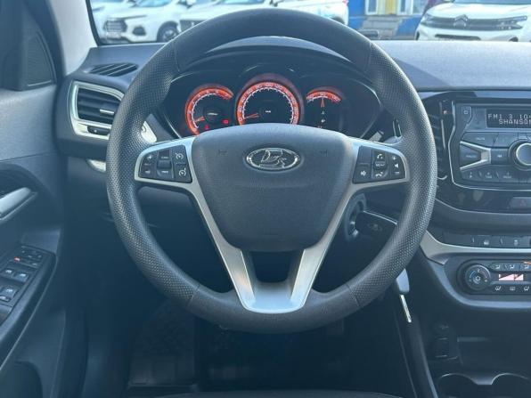 Lada (ВАЗ) Vesta I с пробегом 2021 года, цена 1 275 000 рублей, 35065 км, универсал, Автокод Объявления
