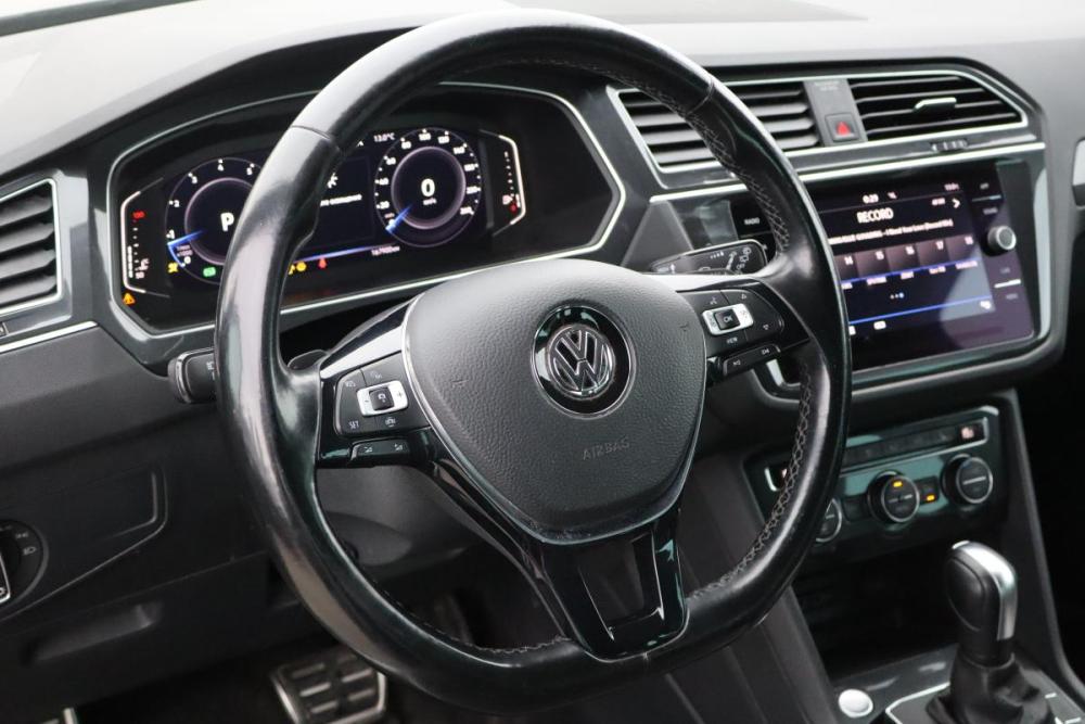 Volkswagen Tiguan II Санкт-Петербург  - изображение 9