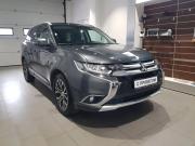Mitsubishi Outlander III Рестайлинг 2 Москва  - изображение 20
