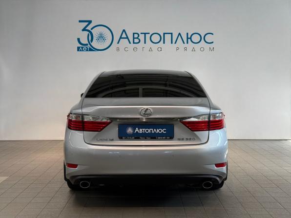 Lexus ES VI с пробегом 2013 года, цена 2 130 000 рублей, 211300 км, седан, Автокод Объявления