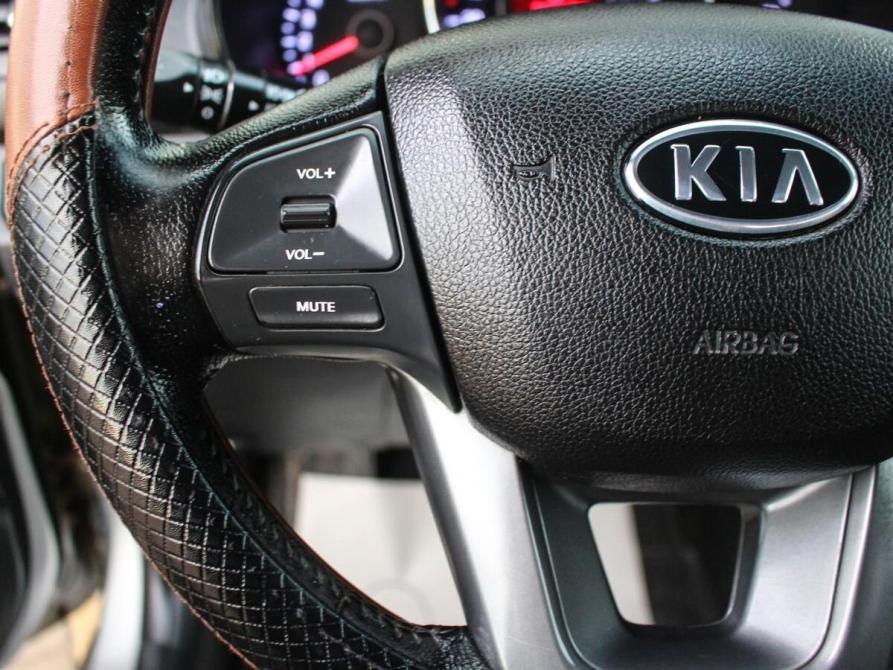 Kia Rio III Калуга  - изображение 10