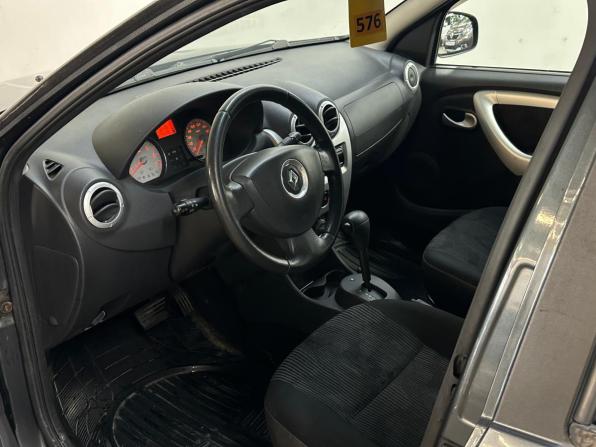 Renault Sandero I с пробегом 2010 года, цена 430 000 рублей, 217234 км, хэтчбек, Автокод Объявления