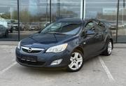 Opel Astra J Воронеж  - изображение 19