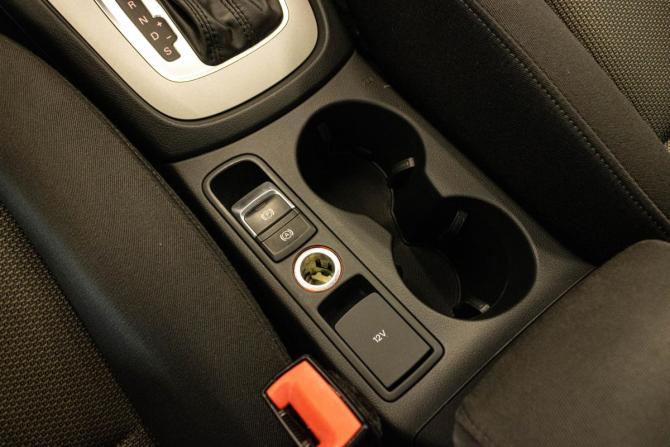 Audi Q3 I (8U) с пробегом 2014 года, цена 1 749 000 рублей, 120548 км, внедорожник, Автокод Объявления