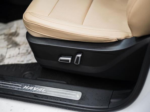 Haval Dargo I с пробегом 2024 года, цена 2 490 000 рублей, 36271 км, внедорожник, Автокод Объявления