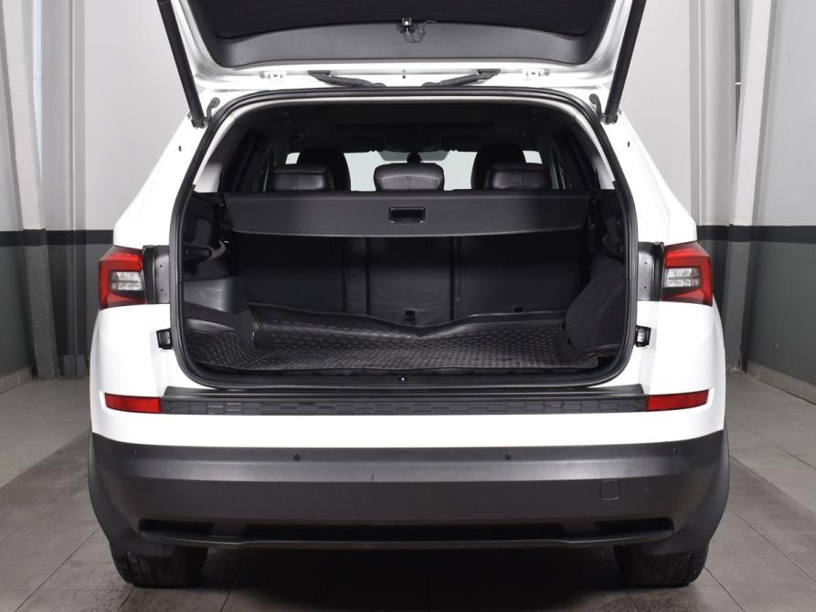 Skoda Kodiaq I Кемерово  - изображение 26