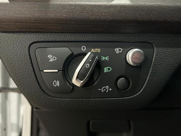 Audi Q5 II (FY) Рестайлинг с пробегом 2021 года, цена 4 599 000 рублей, 55999 км, внедорожник, Автокод Объявления