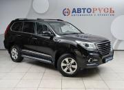 Haval H9 I Рестайлинг Подольск  - изображение 30
