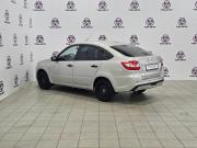 Lada (ВАЗ) Granta I Рестайлинг Тольятти  - изображение 27