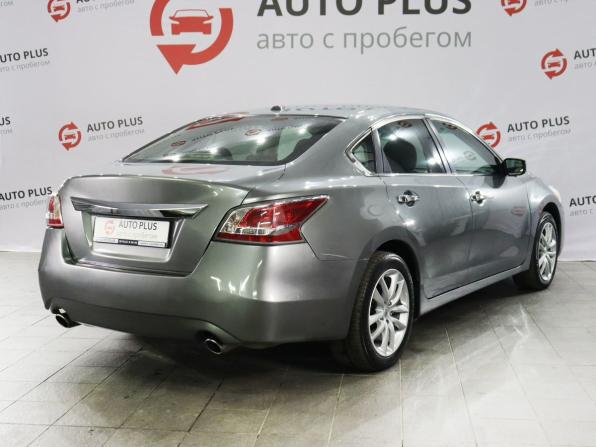 Nissan Altima V (L33) Рестайлинг с пробегом 2015 года, цена 1 300 000 рублей, 165000 км, седан, Автокод Объявления