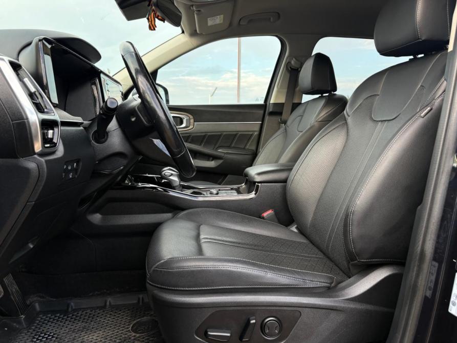 Kia Sorento IV Набережные Челны  - изображение 12