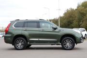 Haval H9 I Рестайлинг Москва  - изображение 34