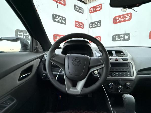 Ravon R4 с пробегом 2019 года, цена 529 990 рублей, 2300000 км, седан, Автокод Объявления