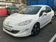Peugeot 408 I Санкт-Петербург  - изображение 8
