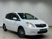 Toyota Corolla Spacio II Кемерово  - изображение 15